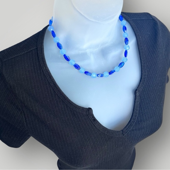 Handmade Necklace & Bracelet - Picture 4 of 12